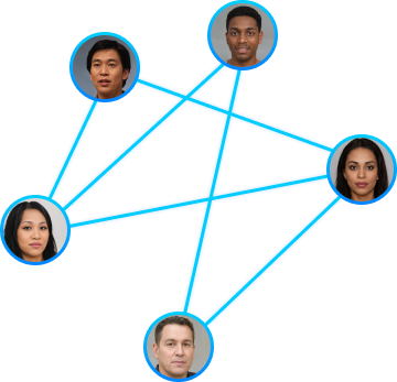 B58 Finance Peer to Peer Communication